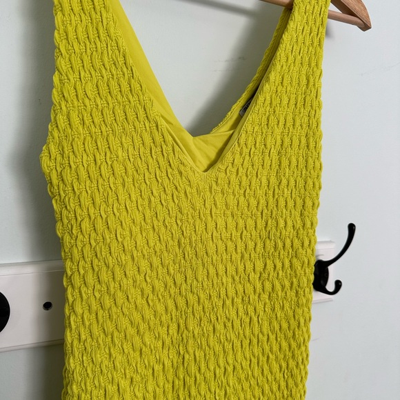 Zara Maxi Dress - Picture 4 of 5